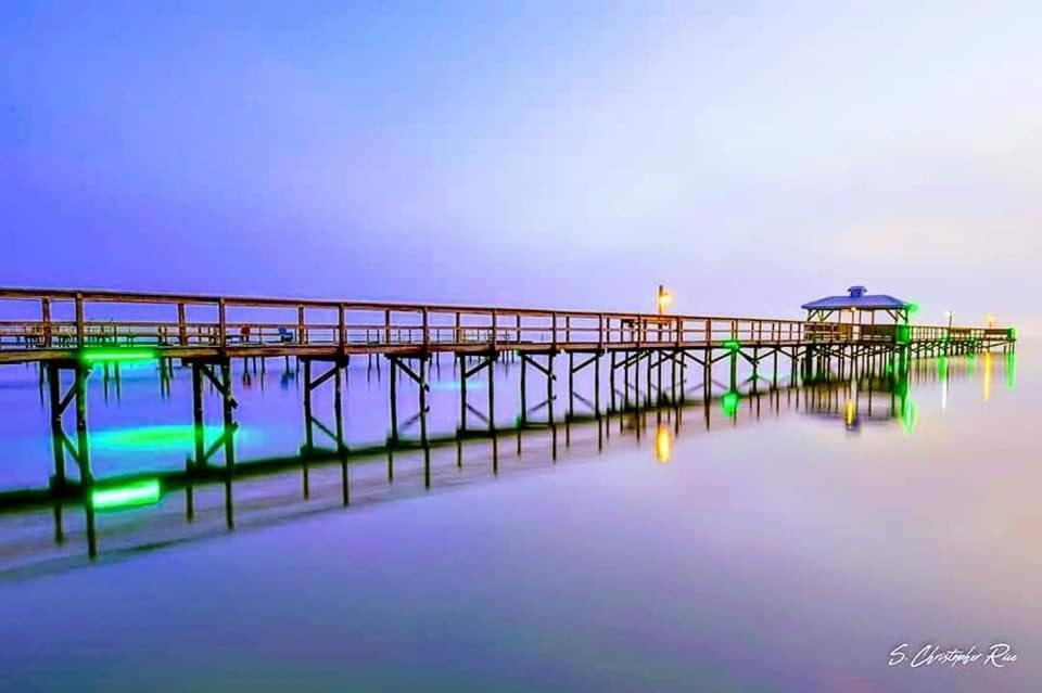 Pelican Bay Resort Rockport Exterior foto