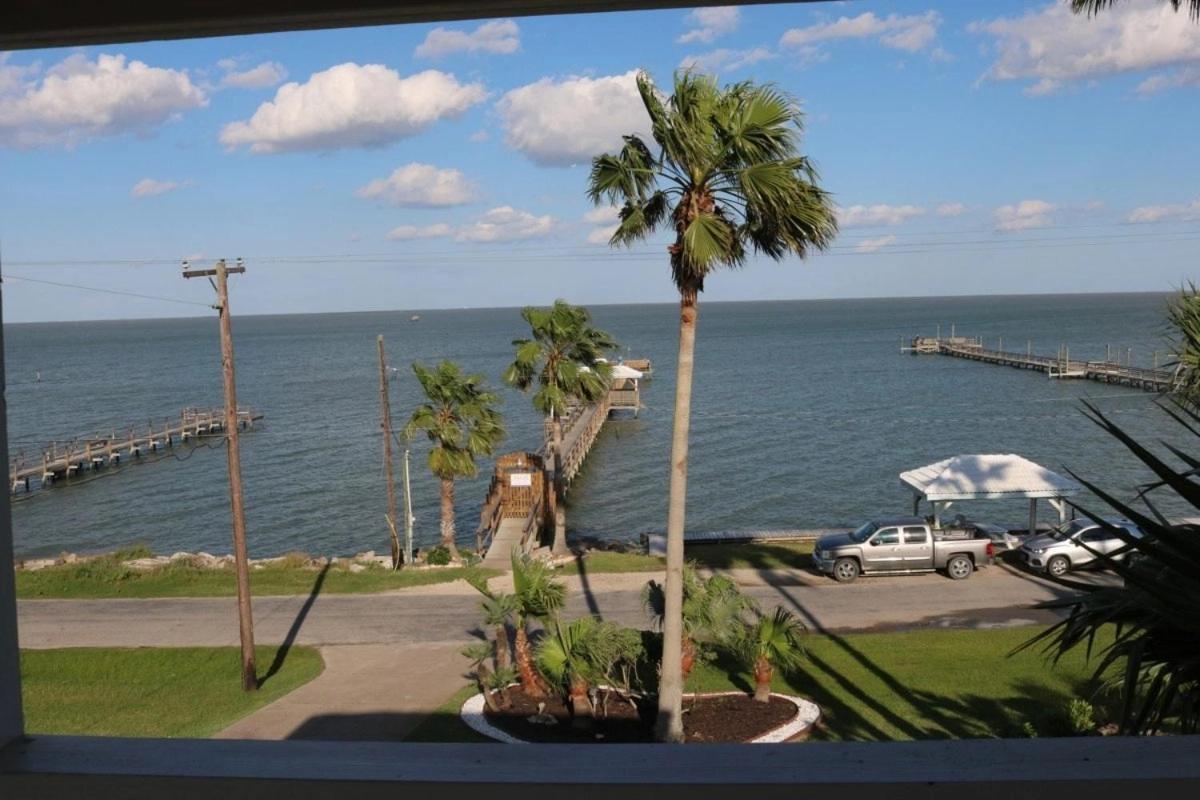 Pelican Bay Resort Rockport Exterior foto