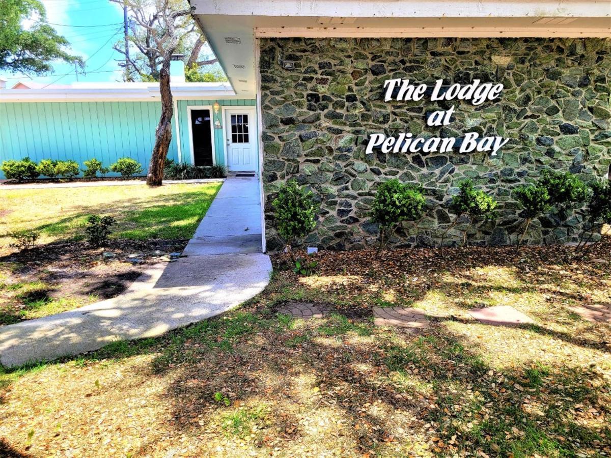 Pelican Bay Resort Rockport Exterior foto