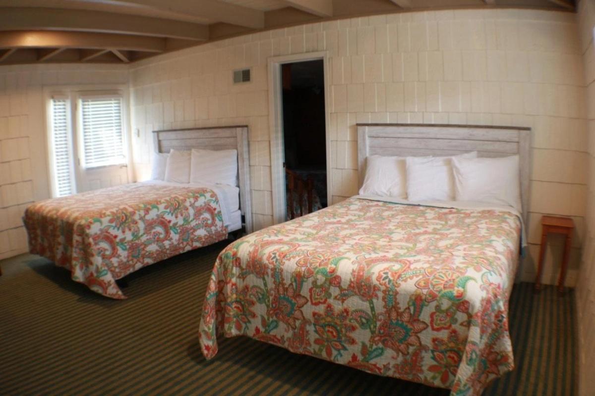 Pelican Bay Resort Rockport Exterior foto