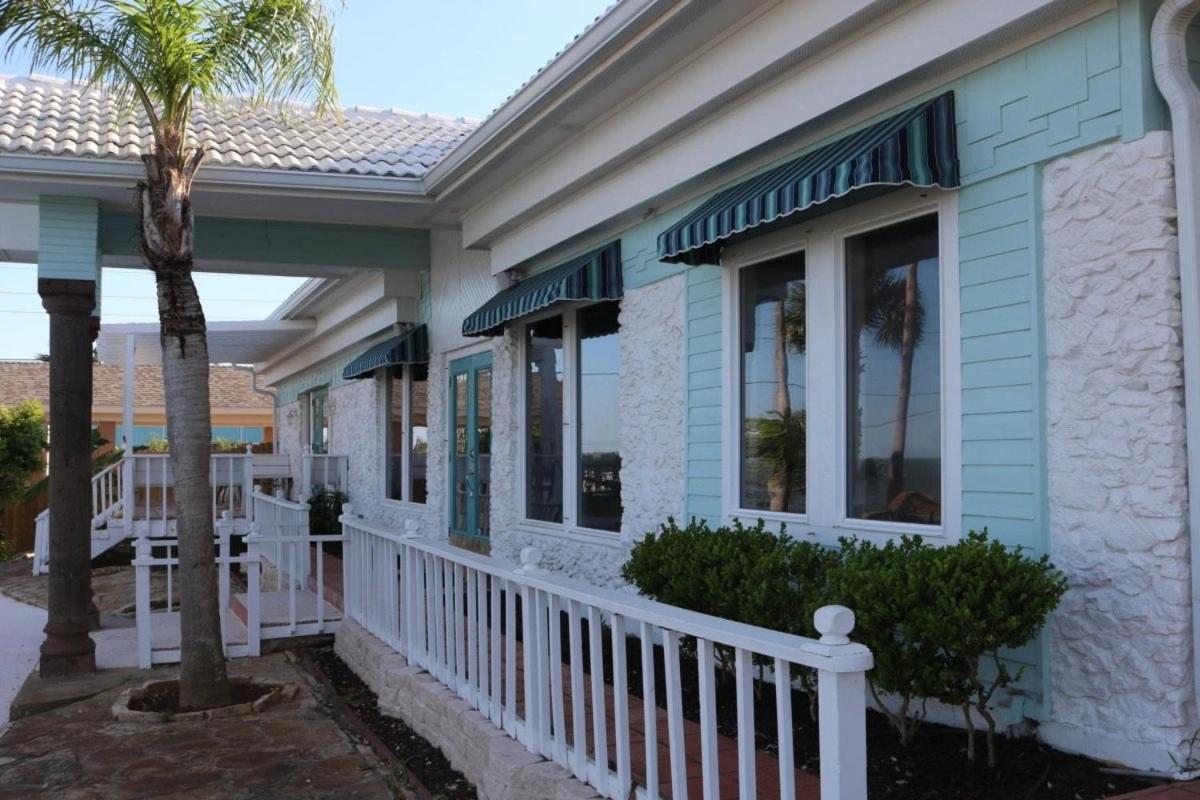 Pelican Bay Resort Rockport Exterior foto