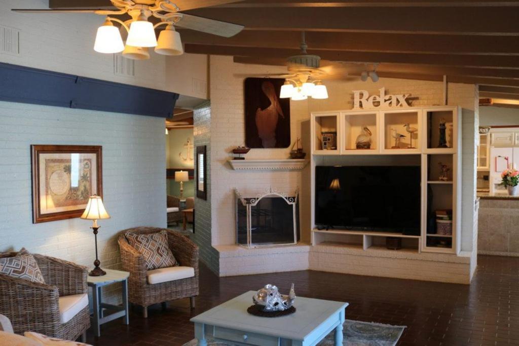Pelican Bay Resort Rockport Exterior foto