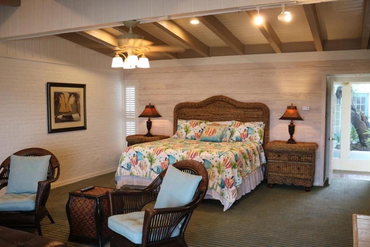 Pelican Bay Resort Rockport Exterior foto