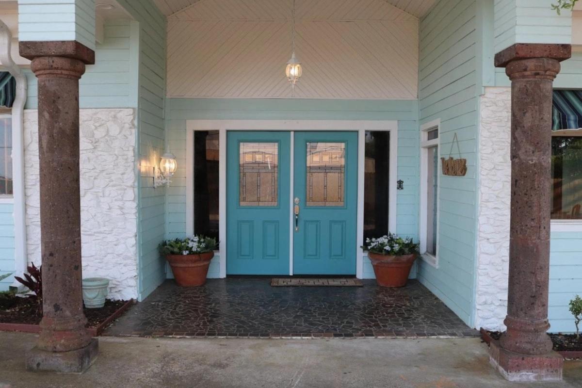 Pelican Bay Resort Rockport Exterior foto