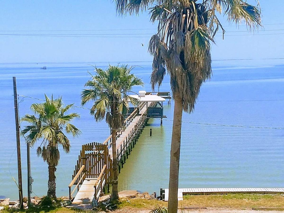 Pelican Bay Resort Rockport Exterior foto