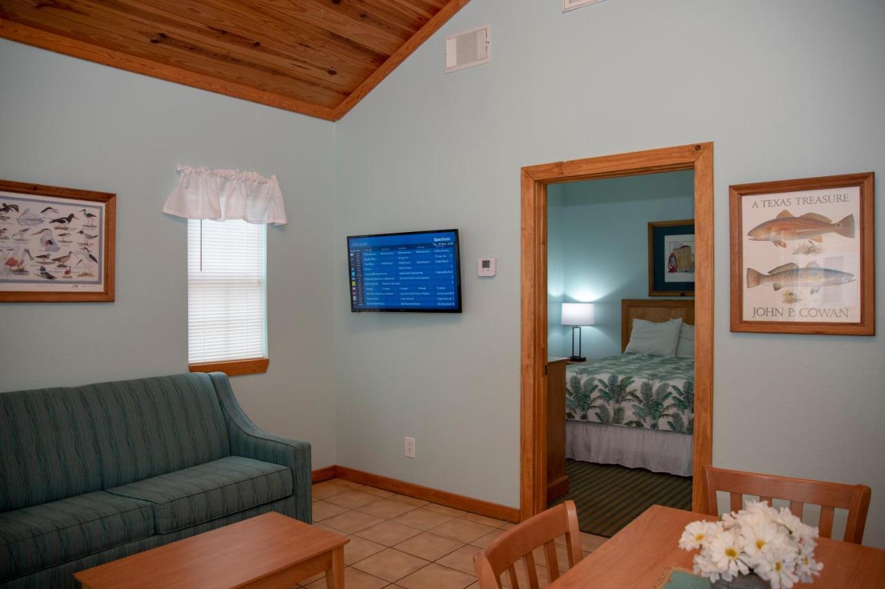 Pelican Bay Resort Rockport Exterior foto