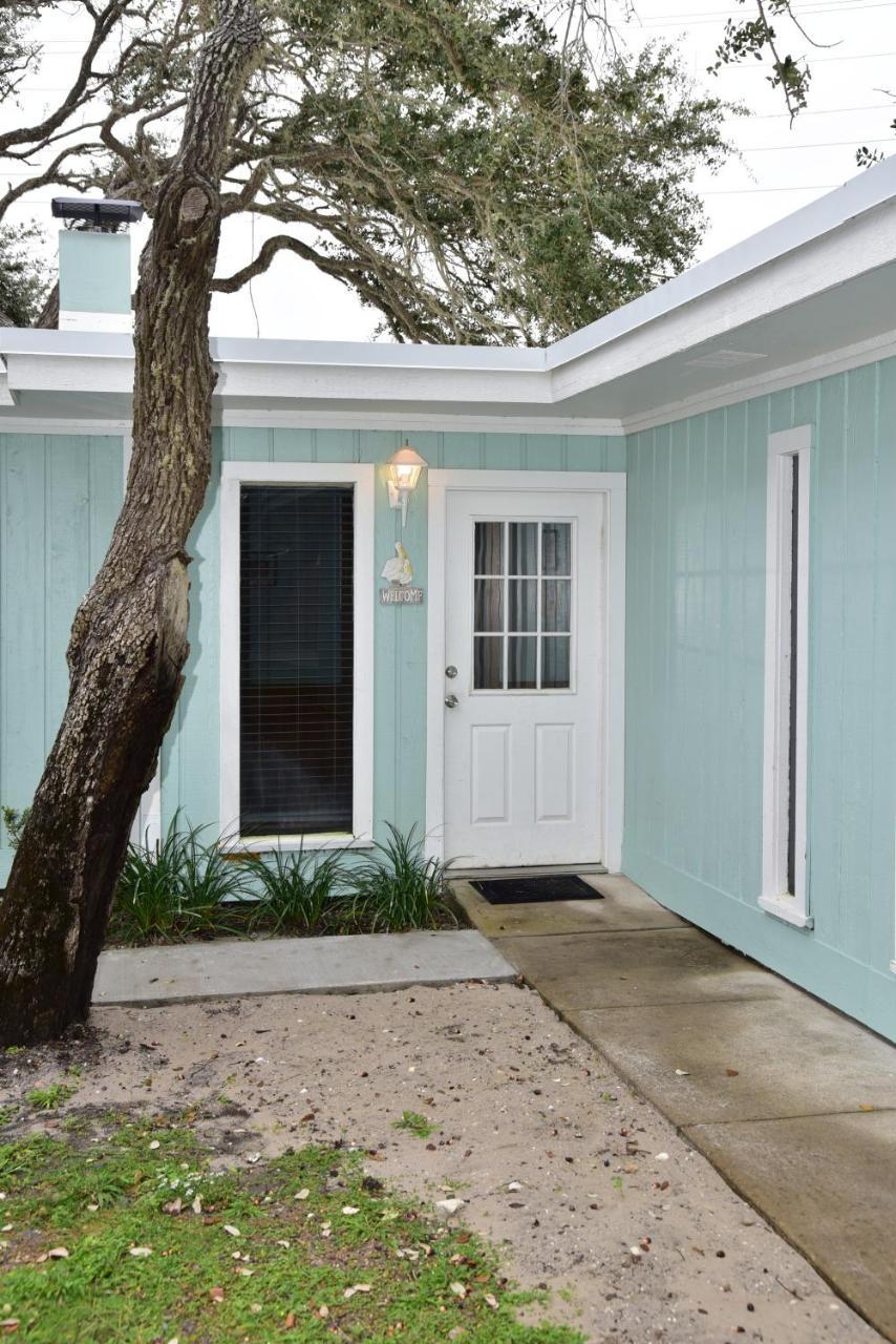 Pelican Bay Resort Rockport Exterior foto