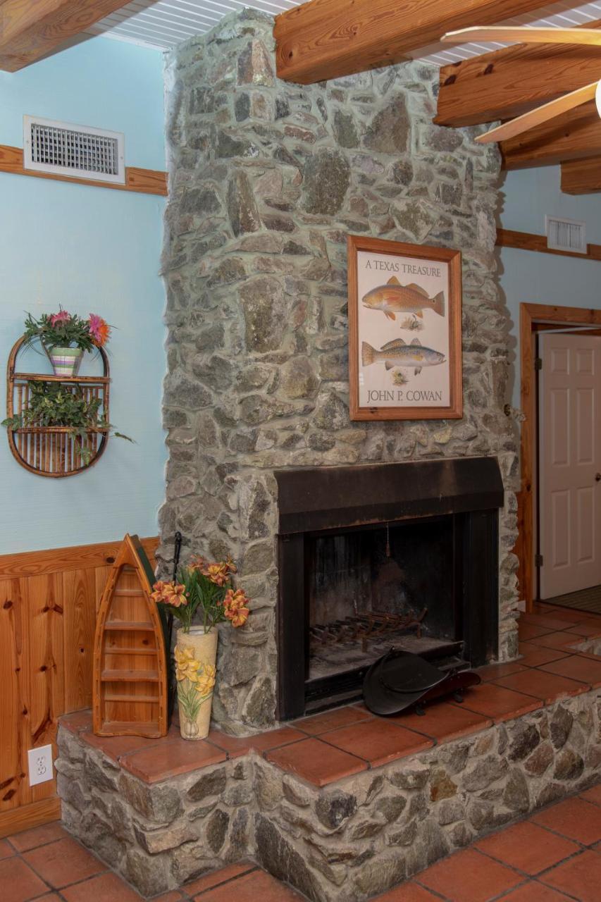Pelican Bay Resort Rockport Exterior foto