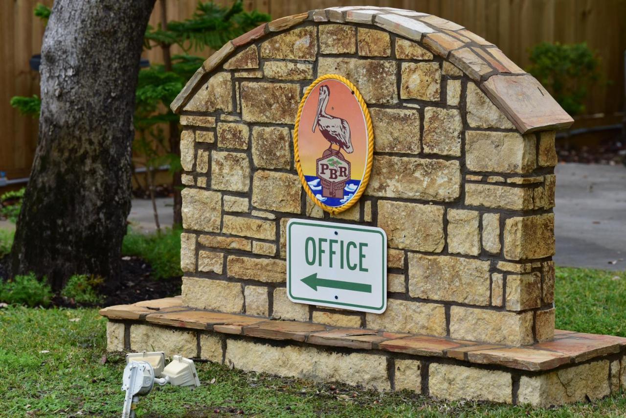 Pelican Bay Resort Rockport Exterior foto