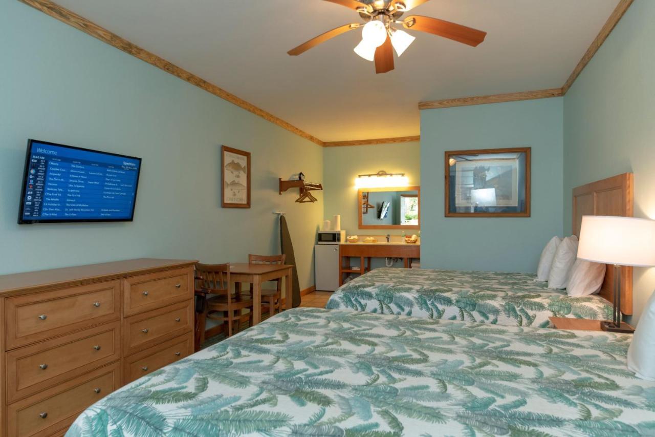 Pelican Bay Resort Rockport Exterior foto