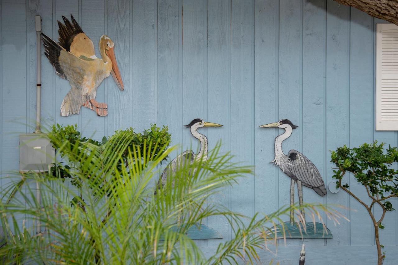 Pelican Bay Resort Rockport Exterior foto