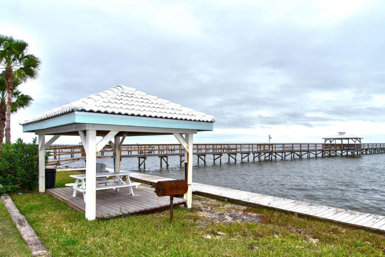 Pelican Bay Resort Rockport Exterior foto