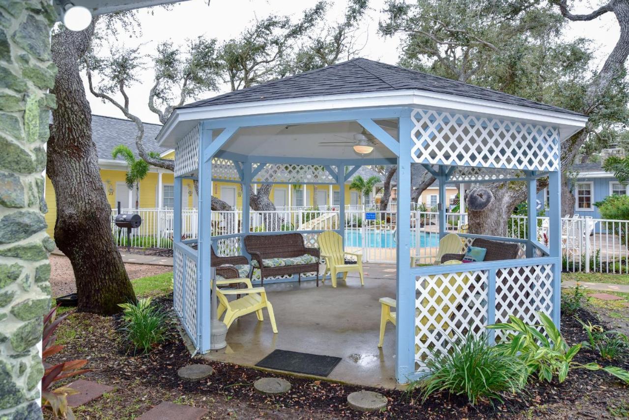 Pelican Bay Resort Rockport Exterior foto