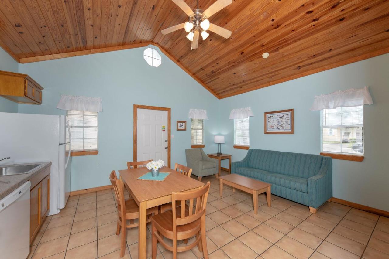 Pelican Bay Resort Rockport Exterior foto
